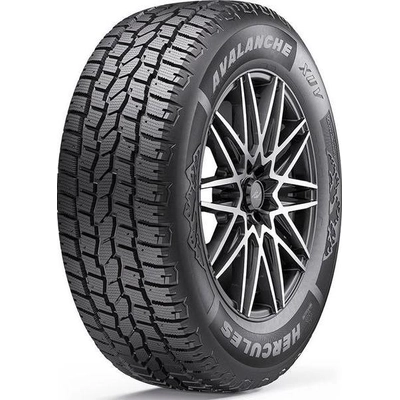 HERCULES TIRES - 3118 - 20" Tire AVALANCHE XUV (245/50R20) pa2
