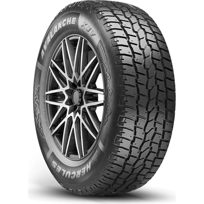 HERCULES TIRES - 03120 - 20" Tire AVALANCHE XUV (265/50R20) pa2