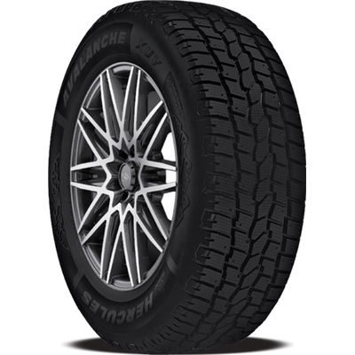 HERCULES TIRES - 3121 - 20" Tire AVALANCHE XUV (255/50R20) pa2