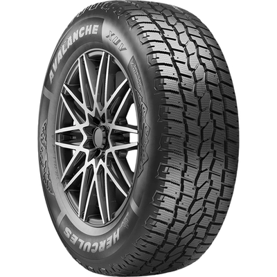 HERCULES TIRES - 3121 - 20" Tire AVALANCHE XUV (255/50R20) pa6