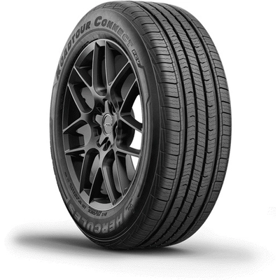 ROADTOUR CONNECT PCV by HERCULES TIRES - 17" Tire (235/60R17) pa2