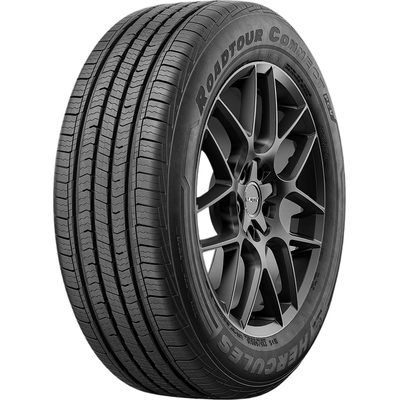 HERCULES TIRES - 4537 - 15" Tire ROADTOUR CONNECT PCV (195/60R15) pa6