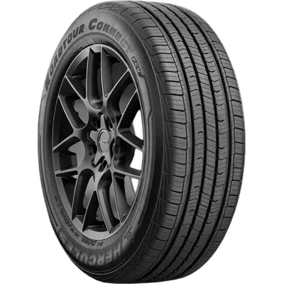 HERCULES TIRES - 04541 - 16" Tire ROADTOUR CONNECT PCV (205/55R16) pa4