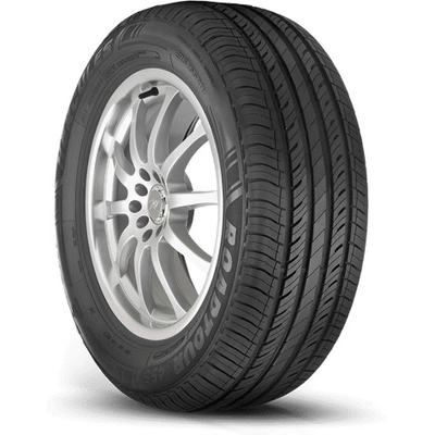 ROADTOUR 455 by HERCULES TIRES - 16" Tire (215/65R16) pa2
