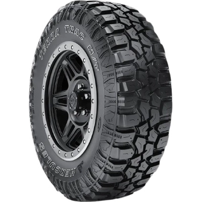 HERCULES TIRES - 8070 - 16" Tire TERRA TRAC M/T (245/75R16) pa3