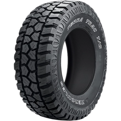 HERCULES TIRES - 8090 - 16" Tire TERRA TRAC M/T (265/75R16) pa2
