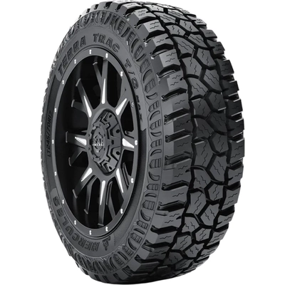 HERCULES TIRES - 9012 - 18" Tire TERRA TRAC T/G MAX (295/70R18) pa6