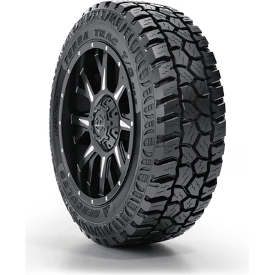 TERRA TRAC T/G MAX by HERCULES TIRES - 17" Tire (245/70R17) pa1