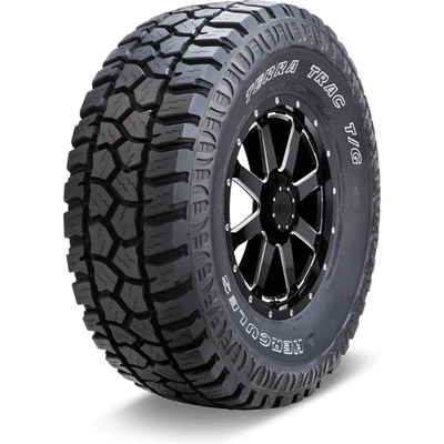 TERRA TRAC T/G MAX by HERCULES TIRES - 17" Tire (245/70R17) pa2