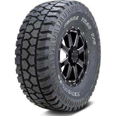 TERRA TRAC T/G MAX by HERCULES TIRES - 16" Tire (235/85R16) pa2