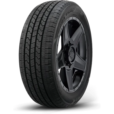 HERCULES TIRES - 88331 - 16" Tire TERRA TRAC CROSS-V (245/75R16) pa1
