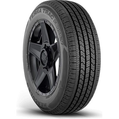 HERCULES TIRES - 88331 - 16" Tire TERRA TRAC CROSS-V (245/75R16) pa2