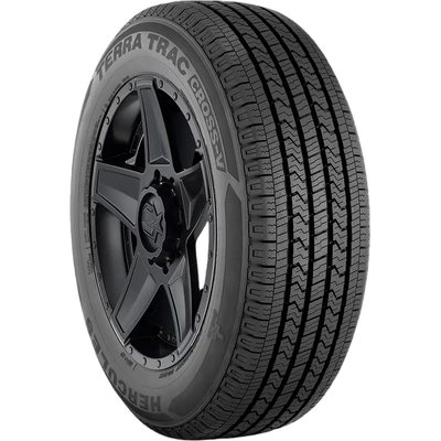 HERCULES TIRES - 88338 - 17" Tire TERRA TRAC CROSS-V (265/70R17) pa3