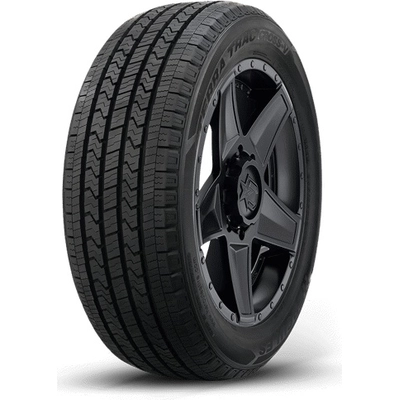 TERRA TRAC CROSS-V by HERCULES TIRES - 17" Tire (245/65R17) pa1