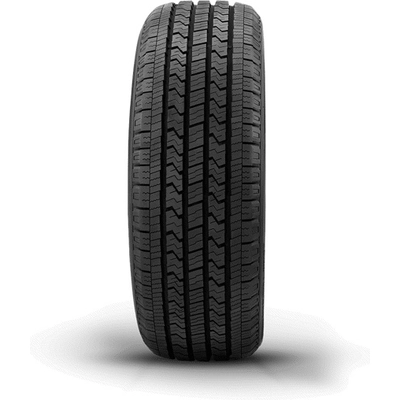 TERRA TRAC CROSS-V by HERCULES TIRES - 17" Tire (245/65R17) pa2