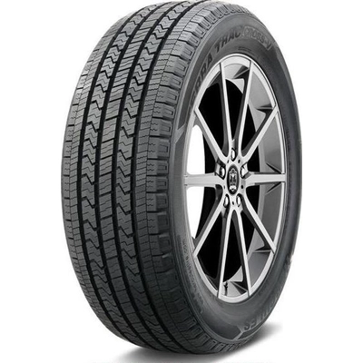 HERCULES TIRES - 88357 - 17" Tire TERRA TRAC CROSS-V (235/80R17) pa2