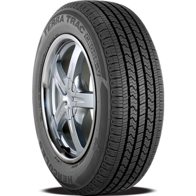 HERCULES TIRES - 88358 - 16" Tire TERRA TRAC CROSS-V (235/85R16) pa2