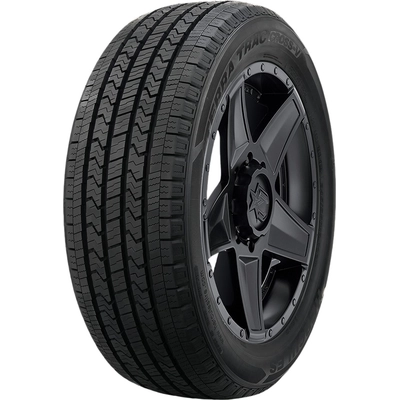 HERCULES TIRES - 88358 - 16" Tire TERRA TRAC CROSS-V (235/85R16) pa5