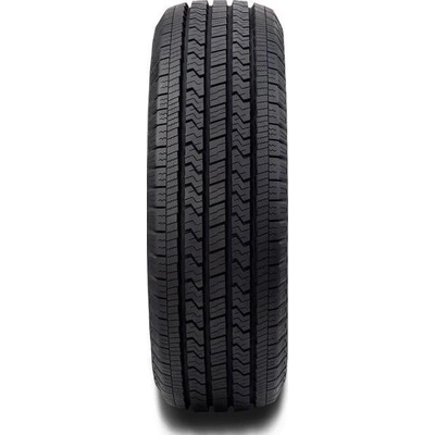 TERRA TRAC CROSS-V by HERCULES TIRES - 16" Tire (245/75R16) pa1