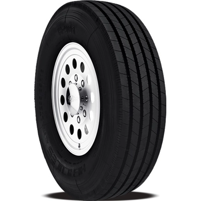 HERCULES TIRES - 91212 - 16" Tire H-901 (235/85R16) pa1