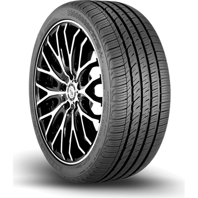 HERCULES TIRES - 91412 - 17" Tire RAPTIS R-T5 (225/50R17) pa2