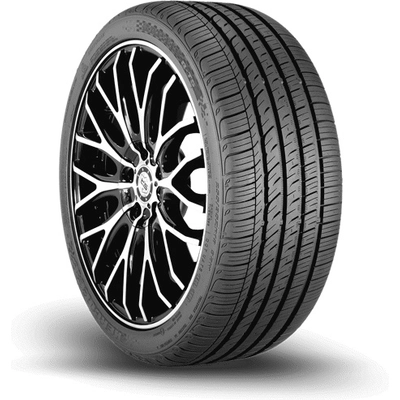 RAPTIS R-T5 by HERCULES TIRES - 19" Tire (245/40R19) pa2