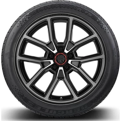 HERCULES TIRES - 91441 - 20" Tire RAPTIS R-T5 (245/40R20) pa3
