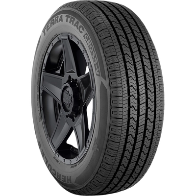 HERCULES TIRES - 94650 - 18" Tire TERRA TRAC CROSS-V (265/70R18) pa7