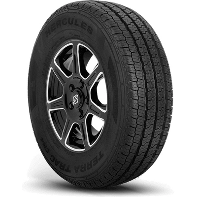 TERRA TRAC CROSS-V by HERCULES TIRES - 18" Tire (235/55R18) pa2