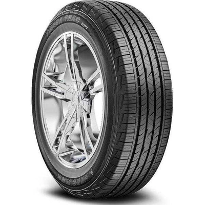 TERRA TRAC HPT by HERCULES TIRES - 18" Tire (235/60R18) pa2