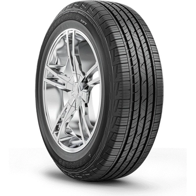 TERRA TRAC HPT by HERCULES TIRES - 18" Tire (255/65R18) pa2
