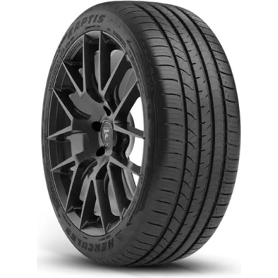 RAPTIS R-T6 by HERCULES TIRES - 16" Tire (205/55R16) pa1