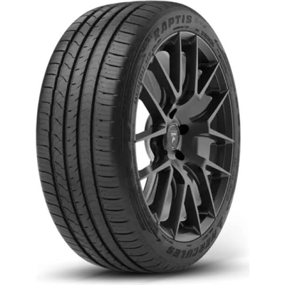 RAPTIS R-T6 by HERCULES TIRES - 16" Tire (205/55R16) pa4