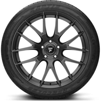RAPTIS R-T6 by HERCULES TIRES - 18" Tire (235/50R18) pa2