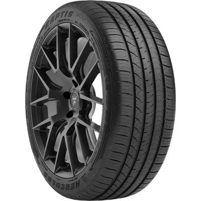HERCULES TIRES - 98589 - 19" Tire RAPTIS R-T6 (225/45R19) pa6