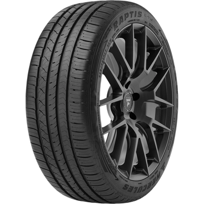 HERCULES TIRES - 98606 - 20" Tire RAPTIS R-T6 (255/35R20) pa3