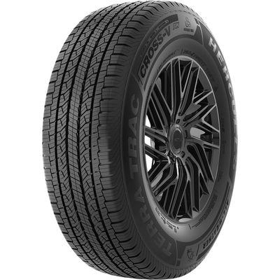 HERCULES TIRES - 98652 - 17" Tire TERRA TRAC CROSS-V AW (225/60R17) pa3