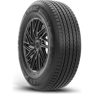 HERCULES TIRES - 98660 - 18" Tire TERRA TRAC CROSS-V AW (235/55R18) pa1