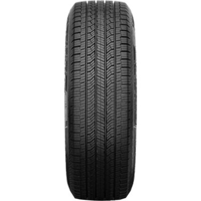 TERRA TRAC CROSS-V AW by HERCULES TIRES - 18" Tire (255/65R18) pa1