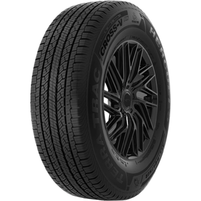 TERRA TRAC CROSS-V AW by HERCULES TIRES - 18" Tire (255/65R18) pa2