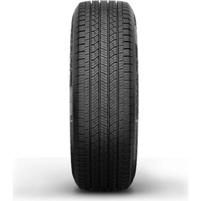 TERRA TRAC CROSS-V AW by HERCULES TIRES - 19" Tire (235/55R19) pa2