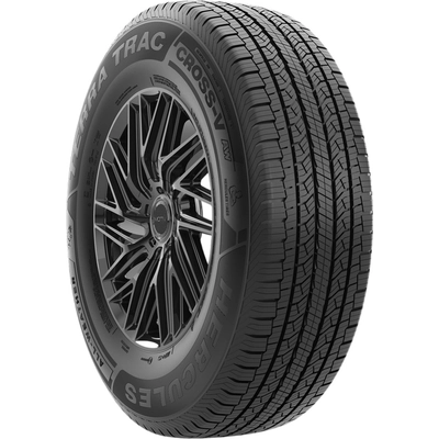 HERCULES TIRES - 98687 - 20" Tire TERRA TRAC CROSS-V AW (275/65R20) pa7