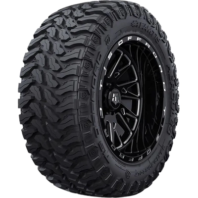 TIS TT1 (BY HERCULES) by HERCULES TIRES - 16" Tire (265/75R16) pa5