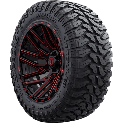 TIS TT1 (BY HERCULES) by HERCULES TIRES - 16" Tire (265/75R16) pa9