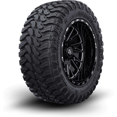 TIS TT1 (BY HERCULES) by HERCULES TIRES - 17" Tire (285/70R17) pa2