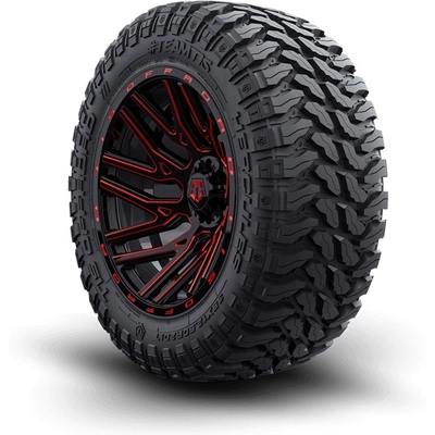 TIS TT1 (BY HERCULES) by HERCULES TIRES - 20" Tire (275/55R20) pa2