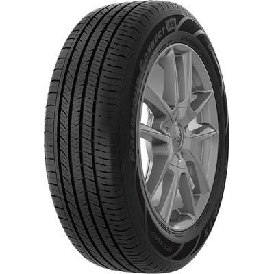 ROADTOUR CONNECT AS by HERCULES TIRES - 19" Tire (255/45R19) pa7