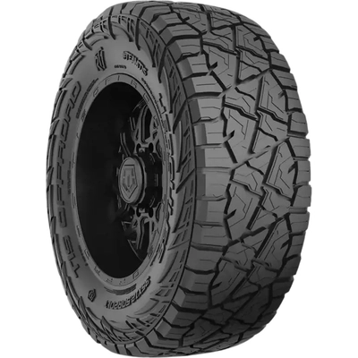 TIS RT1 (BY HERCULES) by HERCULES TIRES - 20" Tire (275/60R20) pa6