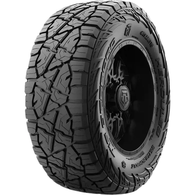 TIS RT1 (BY HERCULES) by HERCULES TIRES - 20" Tire (275/60R20) pa7