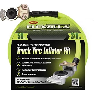 LEGACY - HGH2FZ - Tire Inflator pa4